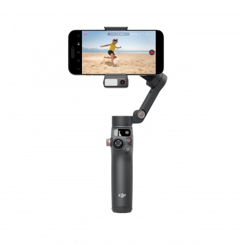 DJI Osmo Mobile 7P 手機錄影穩定器
