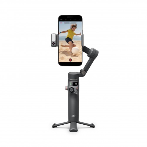 DJI Osmo Mobile 7P 手機錄影穩定器