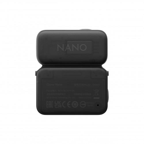 DJI Osmo Nano 標準套裝