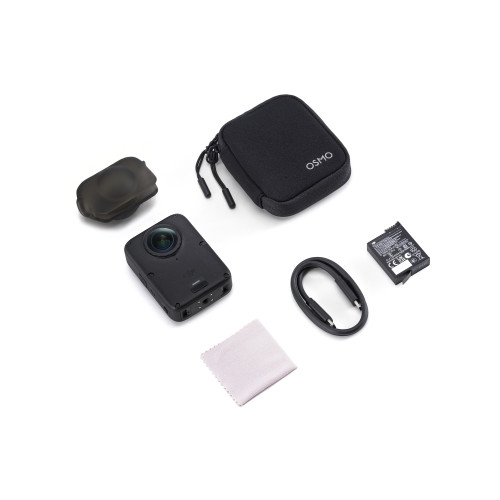 DJI Osmo 360 II 標準套裝
