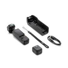 DJI Osmo Pocket 3 標準套裝