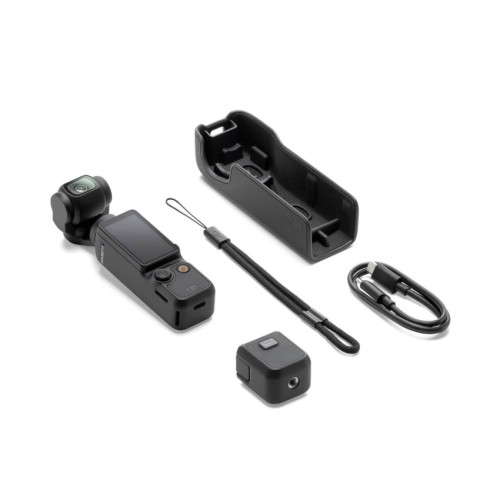 DJI Osmo Pocket 3 標準套裝