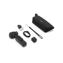 DJI Osmo Pocket 4P 標準套裝