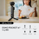 DJI Osmo Pocket 4P Vlog 套裝