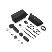 DJI Osmo Pocket 4P Vlog 套裝