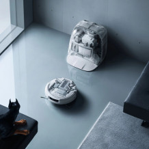 DJI ROMO P 掃地機器人（水箱版）