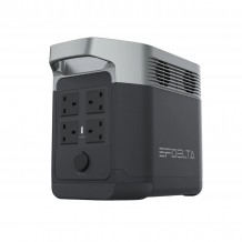 Ecoflow Delta 1300 AC 移動電箱 (1800W功率,1260Wh容量)