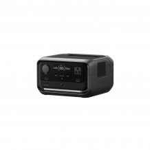 EcoFlow RIVER 3 Plus 大容量流動電能站 (286Wh)