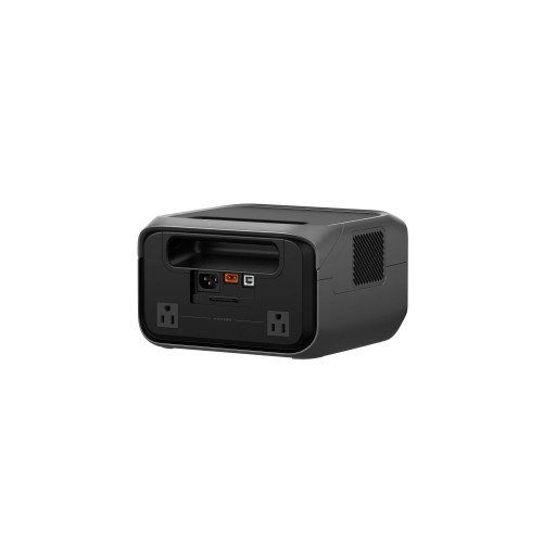 EcoFlow RIVER 3 Plus 大容量流動電能站 (286Wh)