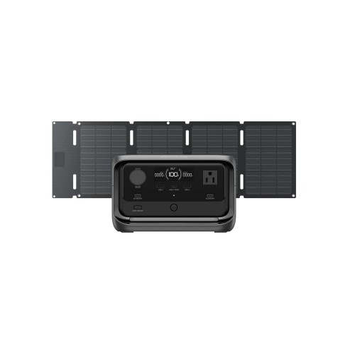 EcoFlow RIVER 3 Plus 大容量流動電能站 (286Wh)