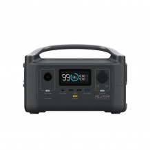 Ecoflow River 600 AC 移動電箱 (600W功率,288Wh容量)