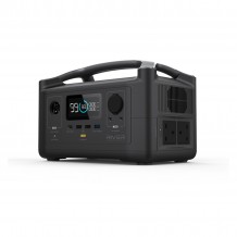 Ecoflow River 600 AC 移動電箱 (600W功率,288Wh容量)