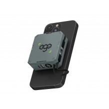 EGO MAGCUBE 10000mAh Magsafe 移動電源