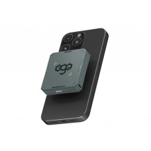 EGO MAGCUBE 5000mAh Magsafe 移動電源