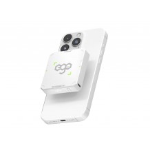 EGO MAGCUBE 5000mAh Magsafe 移動電源