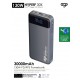 EGO HYPER² 30K 30000mAh 130W PD 行動電源