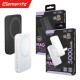 Elementz 5000mAh 磁吸式無線流動充電池 PW-1205