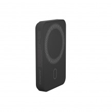 Elementz 5000mAh 磁吸式無線流動充電池 PW-1205