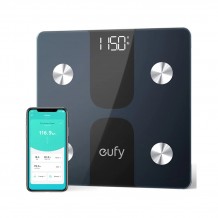 Eufy Smart Scale C1 智能體重體脂磅