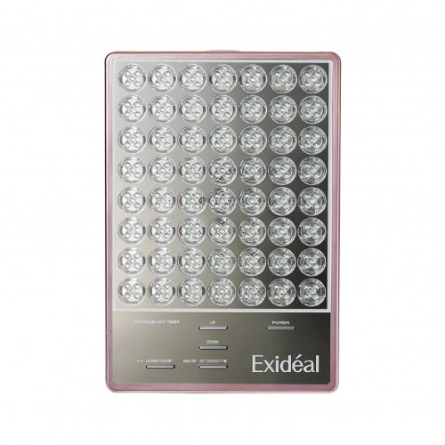 Exideal EX-280 家用彩光美容儀及3x專用Hydlogel面膜套裝