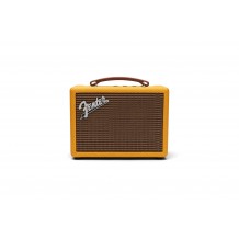 Fender Indio 2 無線藍牙喇叭