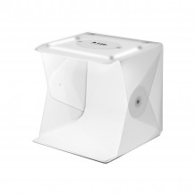 Foldio 2 Plus - 15" 專業便攜折疊柔光箱