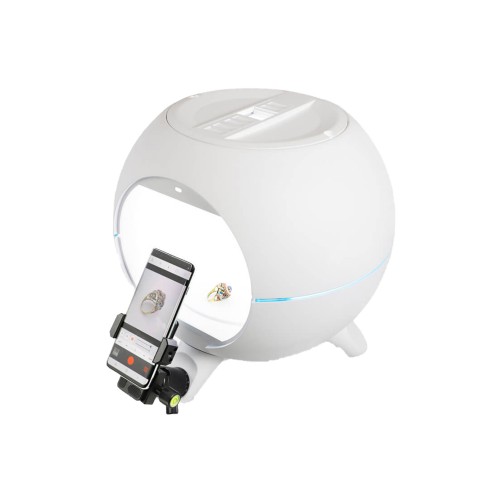 Foldio360 Smart Dome