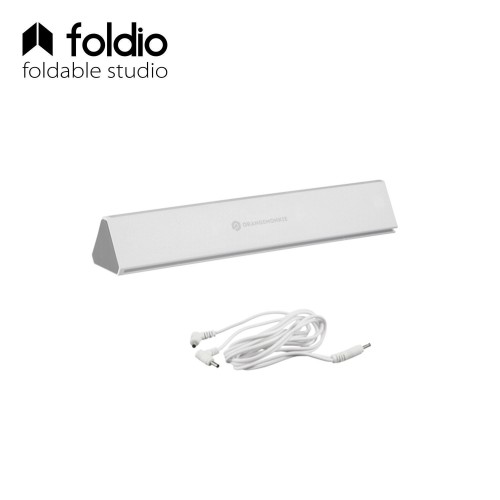 Foldio Halo Bar 柔光箱無影燈