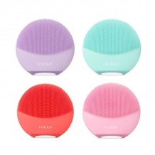 FOREO LUNA™ mini 4 雙面迷你淨透潔面儀