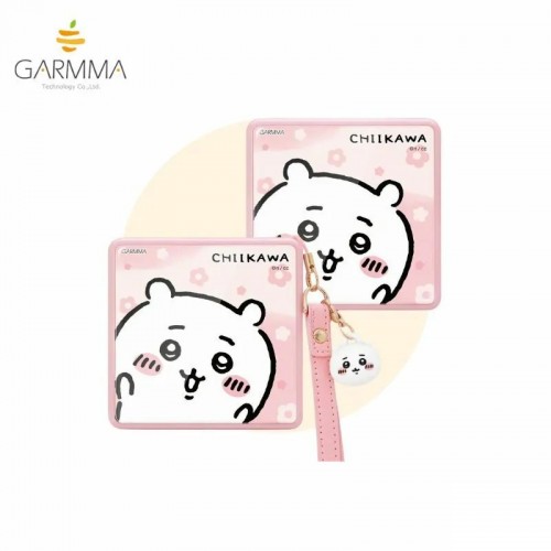 Garmma Chiikawa 吉伊卡哇數顯PD快充行動電源 10000mAh