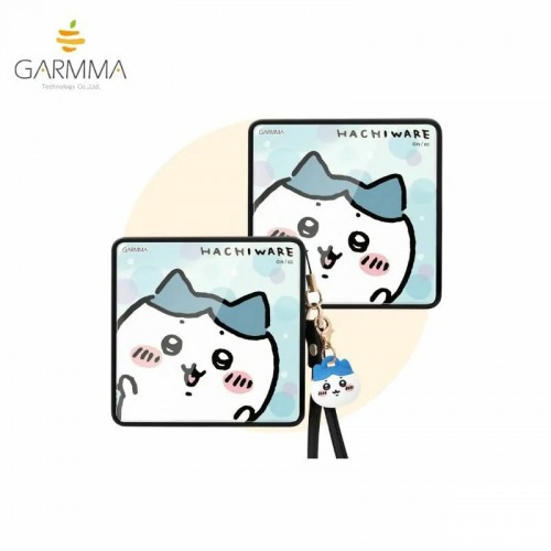 Garmma Chiikawa 吉伊卡哇數顯PD快充行動電源 10000mAh