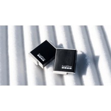 GoPro ENDURO充電電池 (兩入裝) (H9/10/11 Black)