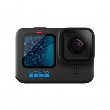 GoPro Hero 11 Black 運動相機