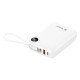 Hedonic PD 3.0 20000mAh USB-C Cable 流動充電池