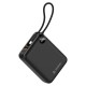 Hedonic PD 3.0 20000mAh USB-C Cable 流動充電池