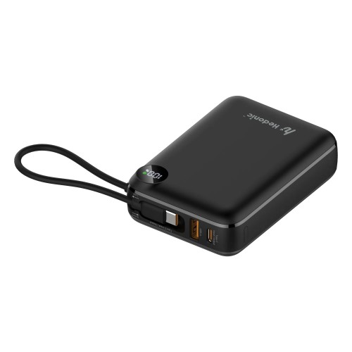 Hedonic PD 3.0 20000mAh USB-C Cable 流動充電池