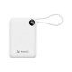 Hedonic PD 3.0 20000mAh USB-C Cable 流動充電池