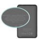 Hedonic 18.5Wh 輕巧充電池(連Lightning & USB-C 嵌入式充電線) 5000mAh