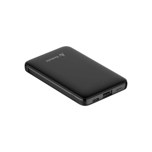 Hedonic 18.5Wh 輕巧充電池(連Lightning & USB-C 嵌入式充電線) 5000mAh