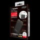 Hedonic 18.5Wh 輕巧充電池(連Lightning & USB-C 嵌入式充電線) 5000mAh