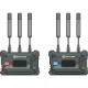 Hollyland Pyro S 4K HDMI / SDI 無線高清圖傳器