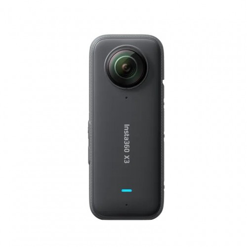 Insta360 X3 全景360度攝影機
