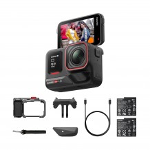 Insta360 Ace Pro 2 街拍套裝 (雙電池版)