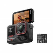Insta360 Ace Pro 2 雙電套裝