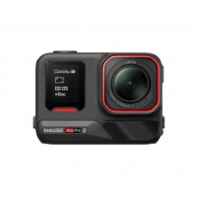 Insta360 Ace Pro 2 雙電套裝