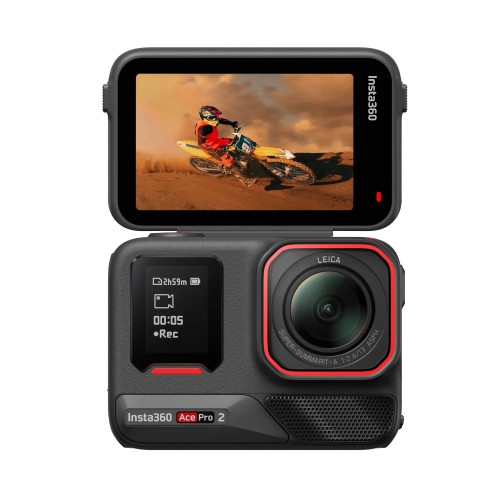 Insta360 Ace Pro 2 雙電套裝