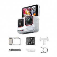 Insta360 Ace Pro 2 街拍套裝 (雪山白)