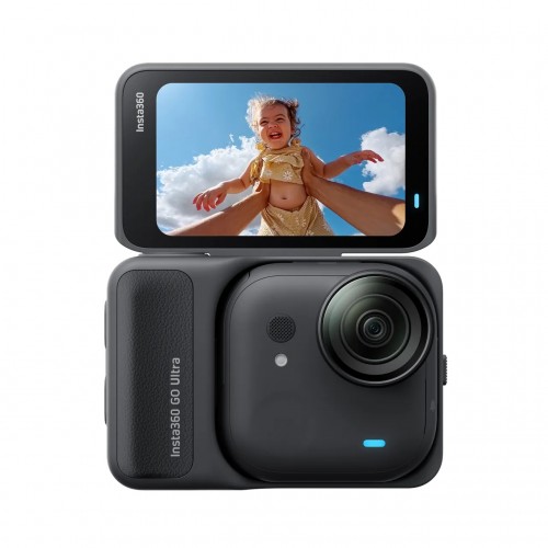 Insta360 GO Ultra 標準套裝