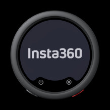 Insta360 Mic Pro 無線麥克風 (2TX + 1RX)