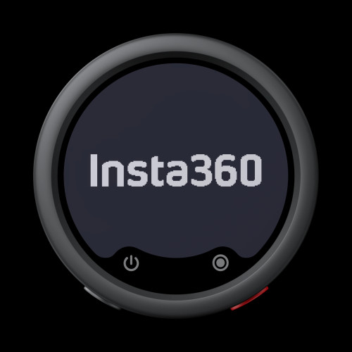 Insta360 Mic Pro 無線麥克風 (2TX + 1RX)